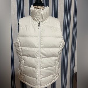 The North Face Puffer Vest